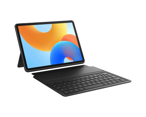 Планшет 11.5" HUAWEI MatePad Wi-Fi 6+128 Гб Серый + клавиатура (53014ETM) Планшет 11.5" HUAWEI MatePad Wi-Fi 6+128 Гб Серый + клавиатура (53014ETM)