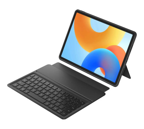 Планшет 11.5" HUAWEI MatePad Wi-Fi 6+128GB, серый + клавиатура (53014ETM)
