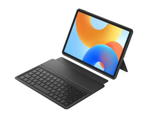 Планшет 11.5" HUAWEI MatePad Wi-Fi 6+128 Гб Серый + клавиатура (53014ETM) Планшет 11.5" HUAWEI MatePad Wi-Fi 6+128 Гб Серый + клавиатура (53014ETM)