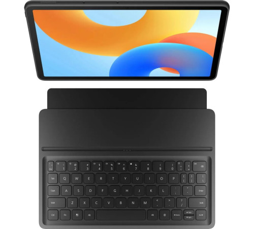 Планшет 11.5" HUAWEI MatePad Wi-Fi 6+128GB, серый + клавиатура (53014ETM)