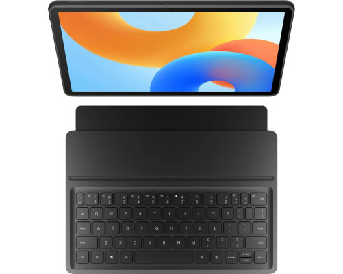 Планшет 11.5" HUAWEI MatePad Wi-Fi 6+128 Гб Серый + клавиатура (53014ETM) Планшет 11.5" HUAWEI MatePad Wi-Fi 6+128 Гб Серый + клавиатура (53014ETM)