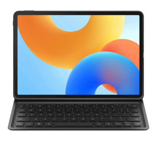 Планшет 11.5" HUAWEI MatePad Wi-Fi 6+128GB, серый + клавиатура (53014ETM)