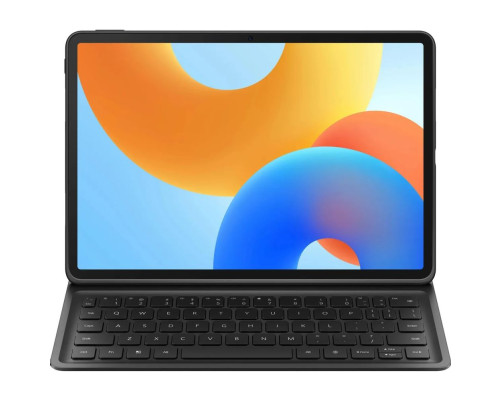Планшет 11.5" HUAWEI MatePad Wi-Fi 6+128 Гб Серый + клавиатура (53014ETM) Планшет 11.5" HUAWEI MatePad Wi-Fi 6+128 Гб Серый + клавиатура (53014ETM)