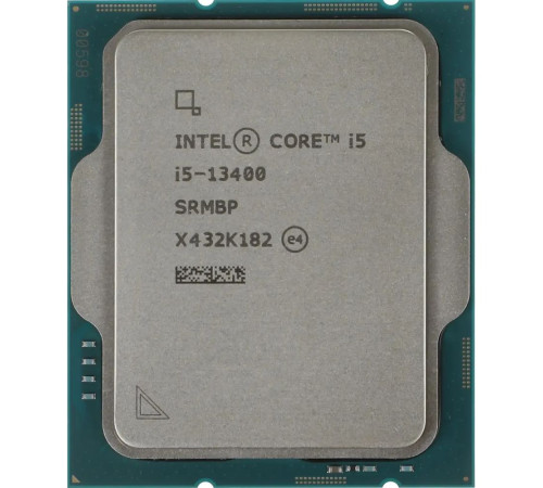 Процессор Intel Core i5-13400 (LGA1700) OEM