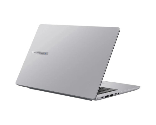 Ноутбук ASUS ExpertBook P1 P1403CVA-S60785X Intel Core i5-13420H/16Gb/SSD512Gb/14"/IPS/FHD/60Hz/Win11Pro/Misty Grey (90NX0871-M00WL0) Ноутбук ASUS ExpertBook P1 P1403CVA-S60785X Intel Core i5-13420H/16Gb/SSD512Gb/14"/IPS/FHD/60Hz/Win11Pro/Misty Grey (90NX0871-M00WL0)