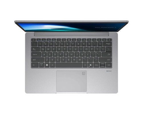 Ноутбук ASUS ExpertBook P1 P1403CVA-S60785X Intel Core i5-13420H/16Gb/SSD512Gb/14"/IPS/FHD/60Hz/Win11Pro/Misty Grey (90NX0871-M00WL0) Ноутбук ASUS ExpertBook P1 P1403CVA-S60785X Intel Core i5-13420H/16Gb/SSD512Gb/14"/IPS/FHD/60Hz/Win11Pro/Misty Grey (90NX0871-M00WL0)
