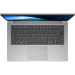 Ноутбук ASUS ExpertBook P1 P1403CVA-S60785X Intel Core i5-13420H/16Gb/SSD512Gb/14"/IPS/FHD/60Hz/Win11Pro/Misty Grey (90NX0871-M00WL0)