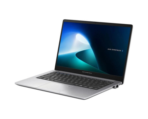 Ноутбук ASUS ExpertBook P1 P1403CVA-S60785X Intel Core i5-13420H/16Gb/SSD512Gb/14"/IPS/FHD/60Hz/Win11Pro/Misty Grey (90NX0871-M00WL0) Ноутбук ASUS ExpertBook P1 P1403CVA-S60785X Intel Core i5-13420H/16Gb/SSD512Gb/14"/IPS/FHD/60Hz/Win11Pro/Misty Grey (90NX0871-M00WL0)