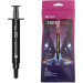 Термопаста ID-Cooling FROST X45 4G 4 г, лопатка, салфетка