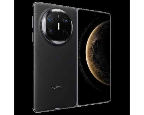 Смартфон Huawei Mate X6 12+512GB Черный Смартфон Huawei Mate X6 12+512GB Черный