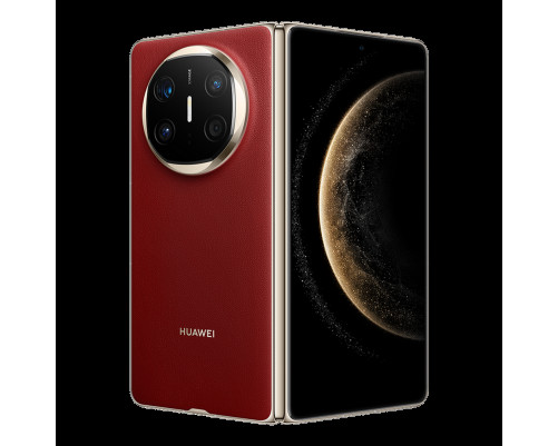 Смартфон Huawei Mate X6 12+512GB, красный Смартфон Huawei Mate X6 12+512GB, красный