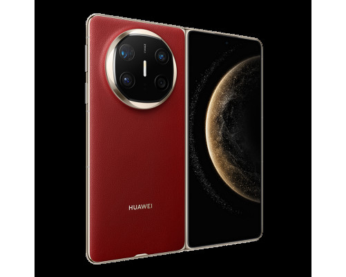 Смартфон Huawei Mate X6 12+512GB, красный Смартфон Huawei Mate X6 12+512GB, красный