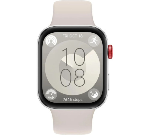 Умные часы Huawei Watch FIT 3, белый