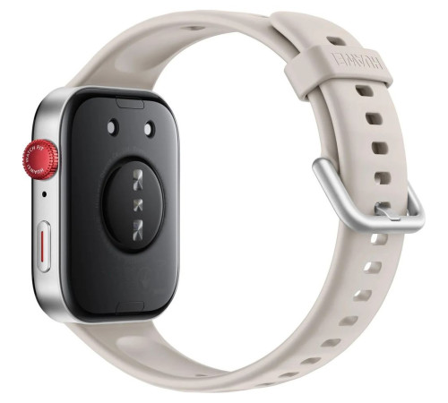 Умные часы Huawei Watch FIT 3, белый