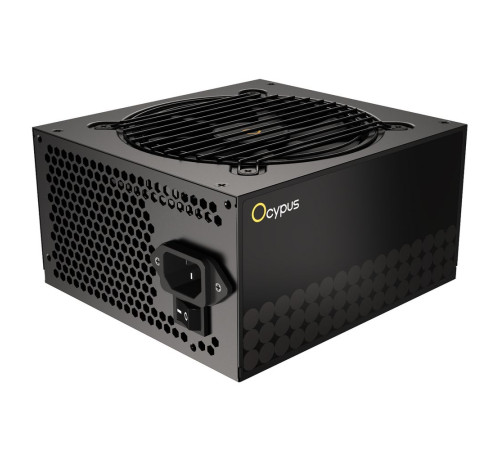 Блок питания 850 Вт Ocypus Gamma P850