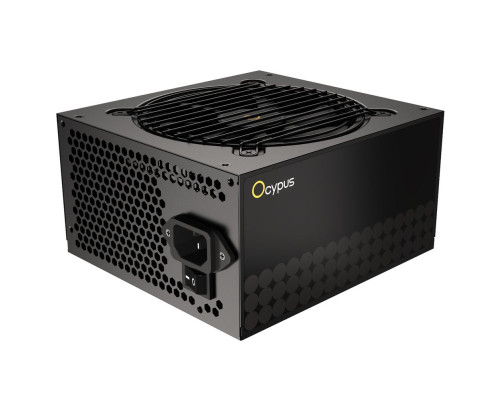Блок питания 850 Вт Ocypus Gamma P850 Блок питания 850 Вт Ocypus Gamma P850