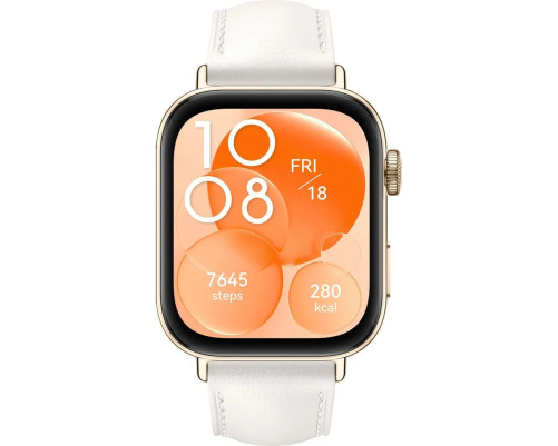 Умные часы Huawei Watch FIT 3, белый