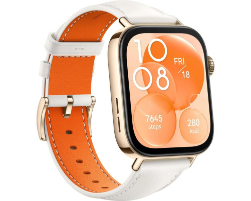 Умные часы Huawei Watch FIT 3, белый