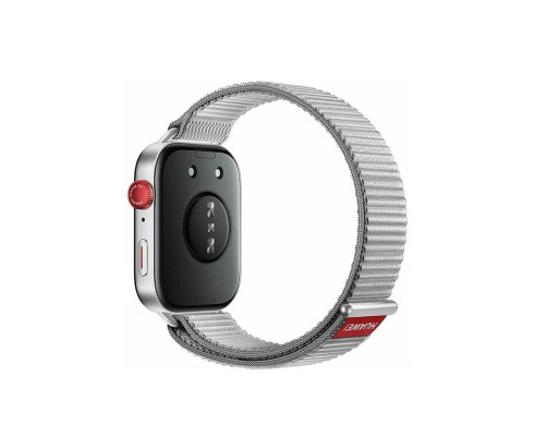 Умные часы Huawei Watch FIT 3, серый