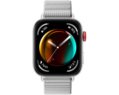 Умные часы Huawei Watch FIT 3, серый