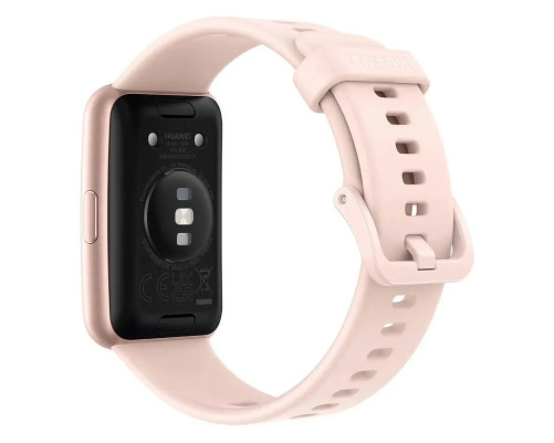 Умные часы Huawei FIT SE, розовый Умные часы Huawei FIT SE, розовый