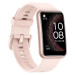 Умные часы Huawei FIT SE, розовый