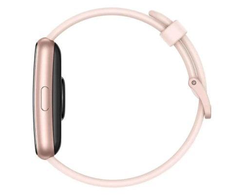 Умные часы Huawei FIT SE, розовый Умные часы Huawei FIT SE, розовый
