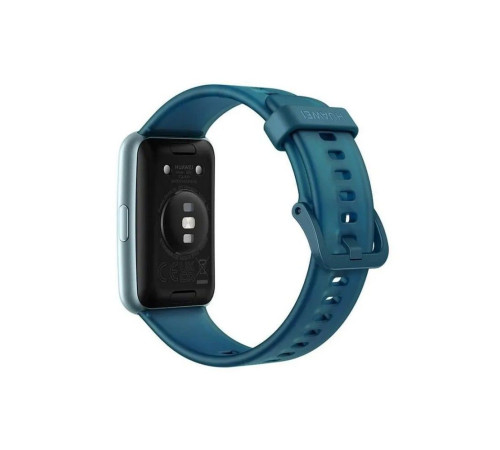 Умные часы Huawei FIT SE, зелёный