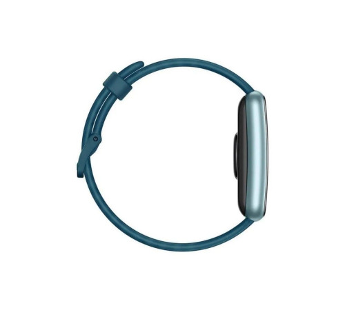 Умные часы Huawei FIT SE, зелёный