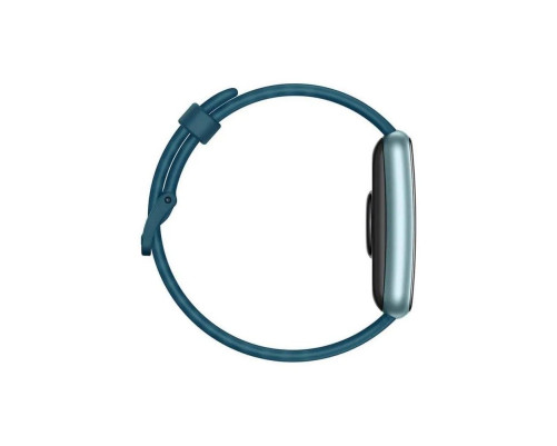 Умные часы Huawei FIT SE, зелёный