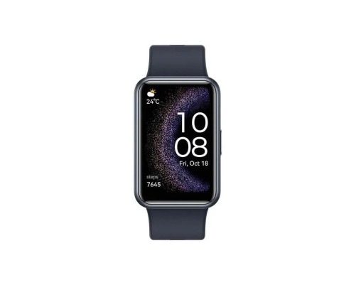 Умные часы Huawei FIT SE, чёрный Умные часы Huawei FIT SE, чёрный