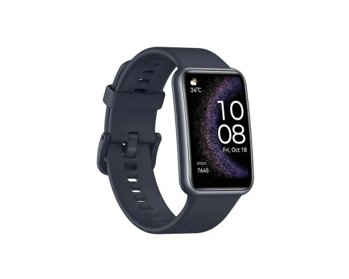 Умные часы Huawei FIT SE, чёрный Умные часы Huawei FIT SE, чёрный
