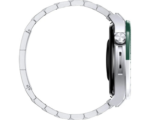Умные часы Huawei Watch Ultimate, серебряный