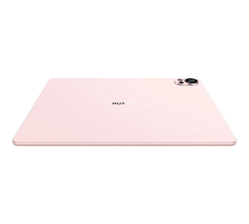 Планшет 12" HUAWEI MatePad 12+256GB, розовый + клавиатура (53014FUU)