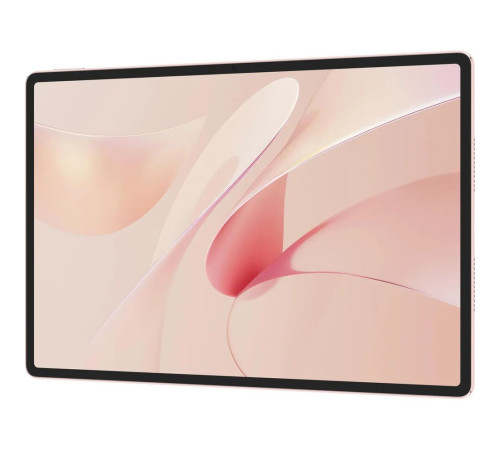 Планшет 12" HUAWEI MatePad 12+256GB, розовый + клавиатура (53014FUU)