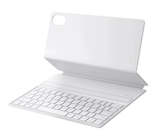 Планшет 12" HUAWEI MatePad 12+256GB, розовый + клавиатура (53014FUU)