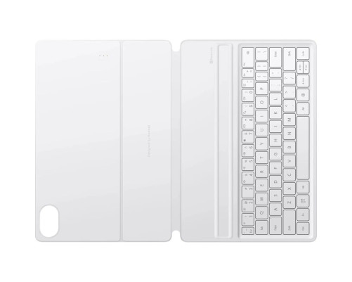 Планшет 12X HUAWEI MatePad 12+256Гб Wi-Fi розовый + клавиатура (53014FUU)
