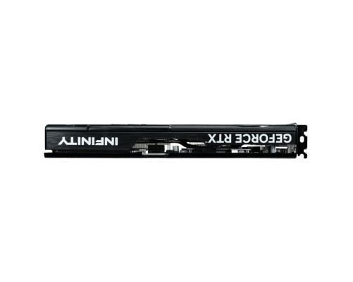 Видеокарта Palit RTX5070 INFINITY 3 OC 12GB, GDDR7/192-bit