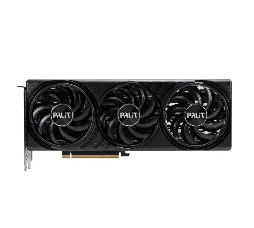 Видеокарта Palit RTX5070 INFINITY 3 OC 12GB, GDDR7/192-bit