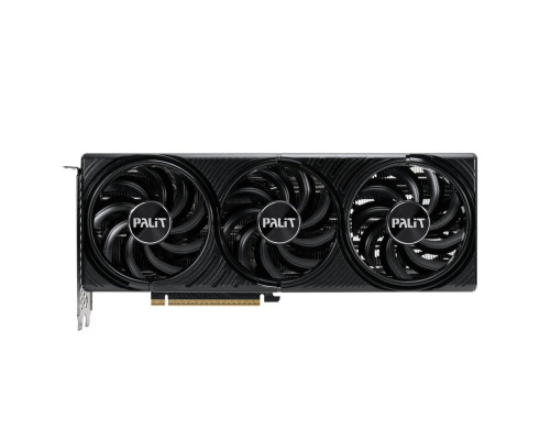Видеокарта Palit RTX5070 INFINITY 3 OC 12GB, GDDR7/192-bit