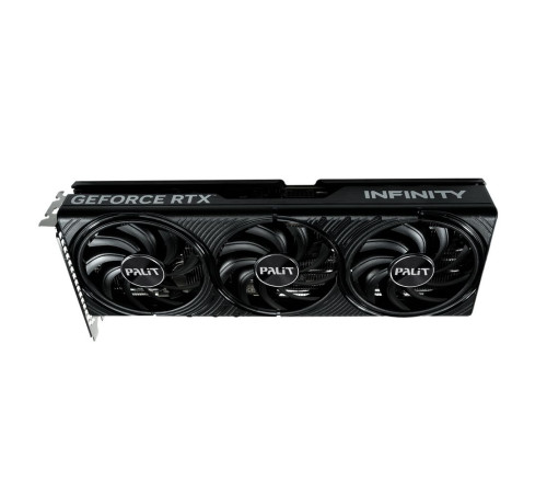 Видеокарта Palit RTX5070 INFINITY 3 OC 12GB, GDDR7/192-bit