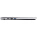 Ноутбук Acer Aspire Lite AL15-33P-C0P8 Intel Processor N150/8Gb/SSD512Gb/15.6"/IPS/FHD/60Hz/NoOS/Silver (NX.D2MCD.002)