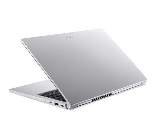 Ноутбук Acer Aspire Lite AL15-33P-C0P8 Intel Processor N150/8Gb/SSD512Gb/15.6"/IPS/FHD/60Hz/NoOS/Silver (NX.D2MCD.002)