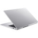 Ноутбук Acer Aspire Lite AL15-33P-C0P8 Intel Processor N150/8Gb/SSD512Gb/15.6"/IPS/FHD/60Hz/NoOS/Silver (NX.D2MCD.002)