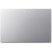 Ноутбук Acer Aspire Lite AL15-33P-C0P8 Intel Processor N150/8Gb/SSD512Gb/15.6"/IPS/FHD/60Hz/NoOS/Silver (NX.D2MCD.002)