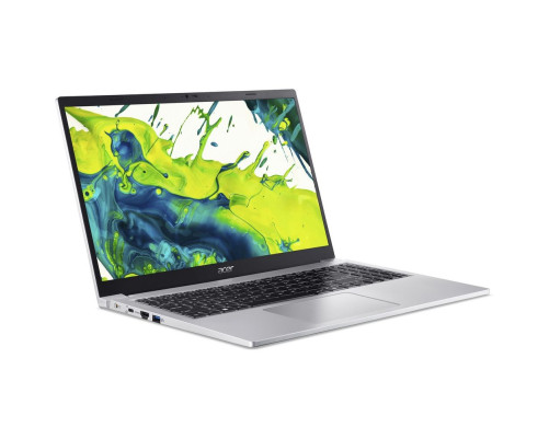 Ноутбук Acer Aspire Lite AL15-33P-C0P8 Intel Processor N150/8Gb/SSD512Gb/15.6"/IPS/FHD/60Hz/NoOS/Silver (NX.D2MCD.002) Ноутбук Acer Aspire Lite AL15-33P-C0P8 Intel Processor N150/8Gb/SSD512Gb/15.6"/IPS/FHD/60Hz/NoOS/Silver (NX.D2MCD.002)