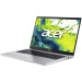 Ноутбук Acer Aspire Lite AL15-33P-C0P8 Intel Processor N150/8Gb/SSD512Gb/15.6"/IPS/FHD/60Hz/NoOS/Silver (NX.D2MCD.002)