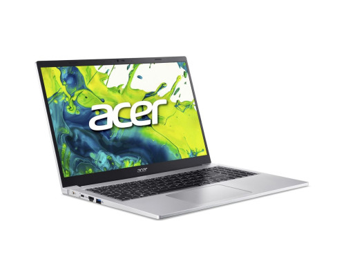 Ноутбук Acer Aspire Lite AL15-33P-C0P8 Intel Processor N150/8Gb/SSD512Gb/15.6"/IPS/FHD/60Hz/NoOS/Silver (NX.D2MCD.002) Ноутбук Acer Aspire Lite AL15-33P-C0P8 Intel Processor N150/8Gb/SSD512Gb/15.6"/IPS/FHD/60Hz/NoOS/Silver (NX.D2MCD.002)