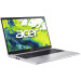 Ноутбук Acer Aspire Lite AL15-33P-C0P8 Intel Processor N150/8Gb/SSD512Gb/15.6"/IPS/FHD/60Hz/NoOS/Silver (NX.D2MCD.002)