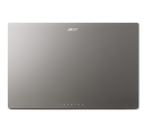 Ноутбук Acer Aspire Lite AL15-33P-C7Z4 Intel Processor N150/8Gb/SSD512Gb/15.6"/IPS/FHD/60Hz/NoOS/Iron (NX.D2FCD.002)
